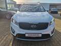 Kia Sorento Platinum Edition 4WD Aut. AHK Vollaussta Weiß - thumbnail 4