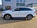 Kia Sorento Platinum Edition 4WD Aut. AHK Vollaussta Weiß - thumbnail 6
