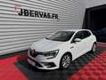 Renault Megane IV SOCIETE BLUE DCI 115 AIR NAV REVERSIBLE Blanc - thumbnail 1