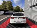 Renault Megane IV SOCIETE BLUE DCI 115 AIR NAV REVERSIBLE Blanc - thumbnail 4