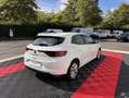 Renault Megane IV SOCIETE BLUE DCI 115 AIR NAV REVERSIBLE Blanc - thumbnail 5
