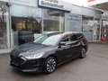 Ford Focus Turnier Titanium Edition 114KW Auto/CAM Noir - thumbnail 1
