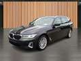 BMW 530 i xDrive Luxury Line*KeyGo*AHK* Schwarz - thumbnail 2
