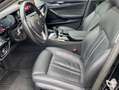 BMW 530 i xDrive Luxury Line*KeyGo*AHK* Schwarz - thumbnail 9
