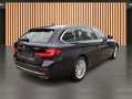 BMW 530 i xDrive Luxury Line*KeyGo*AHK* Schwarz - thumbnail 16