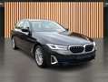BMW 530 i xDrive Luxury Line*KeyGo*AHK* Schwarz - thumbnail 17