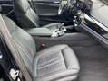 BMW 530 i xDrive Luxury Line*KeyGo*AHK* Schwarz - thumbnail 14