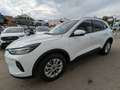 Ford Kuga Titanium Weiß - thumbnail 2