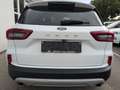 Ford Kuga Titanium Weiß - thumbnail 3