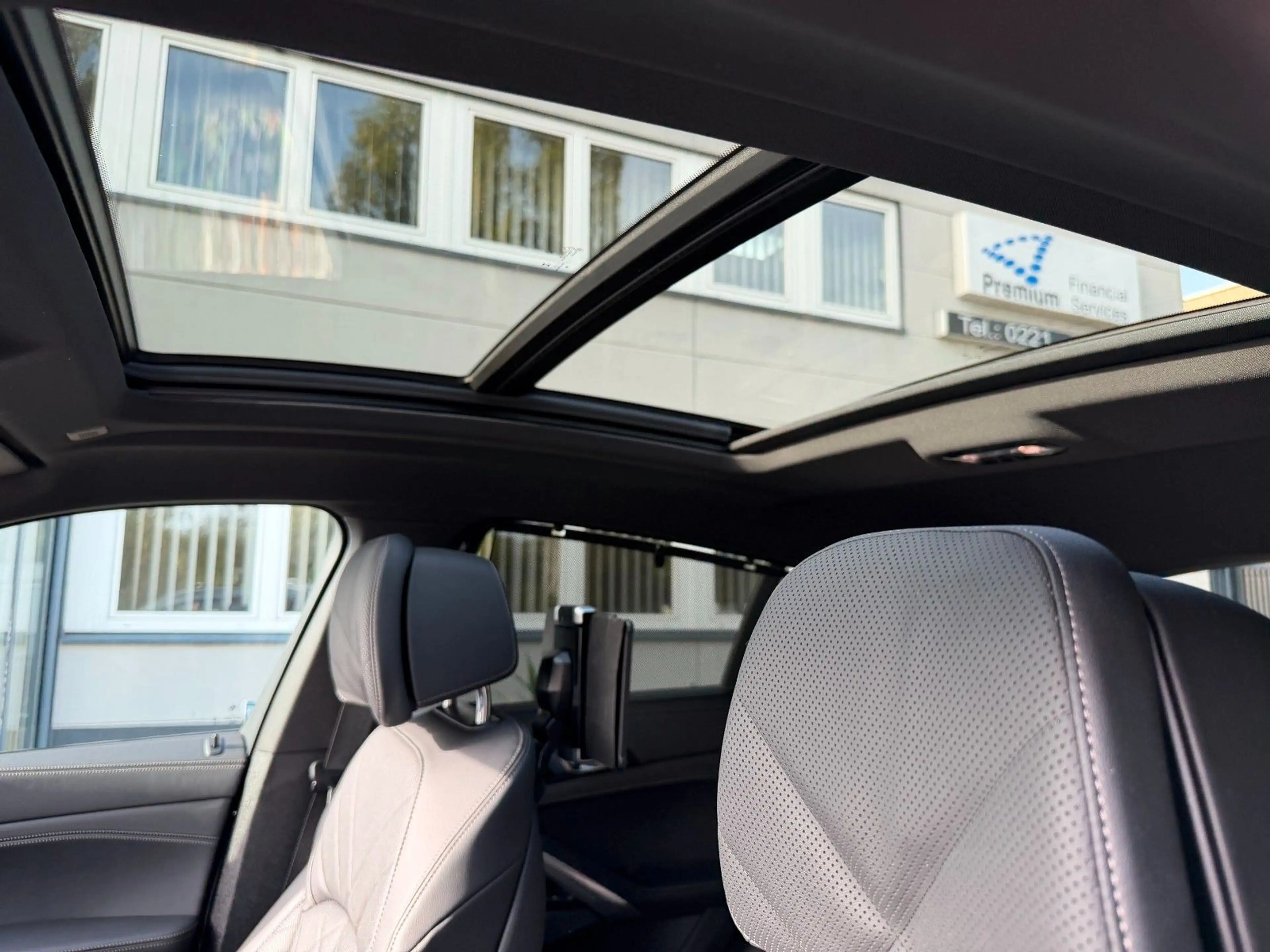 BMW X6 40 d xDrive M Sport/Integral/UPE 125.720€ — photo 6