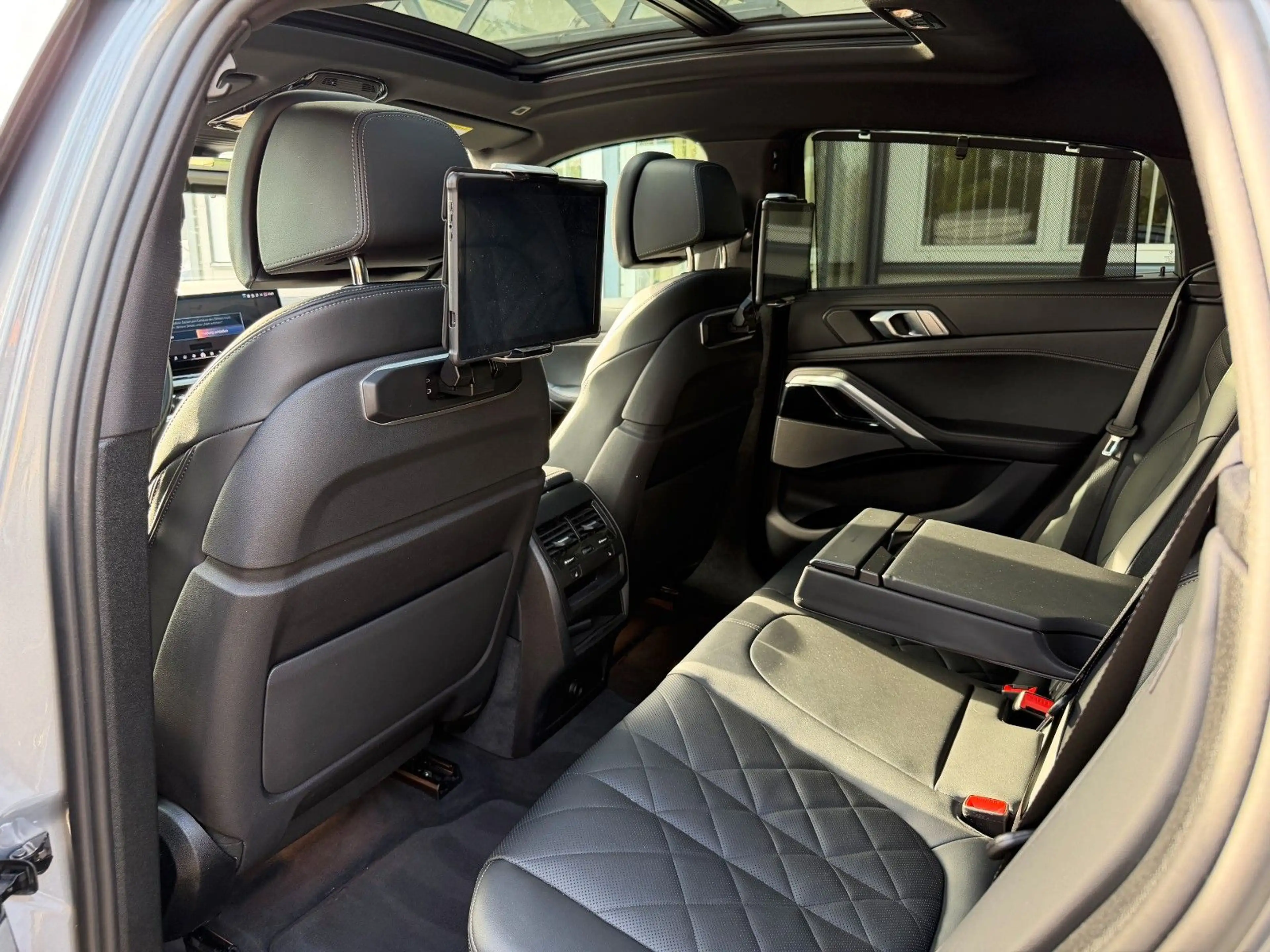 BMW X6 40 d xDrive M Sport/Integral/UPE 125.720€