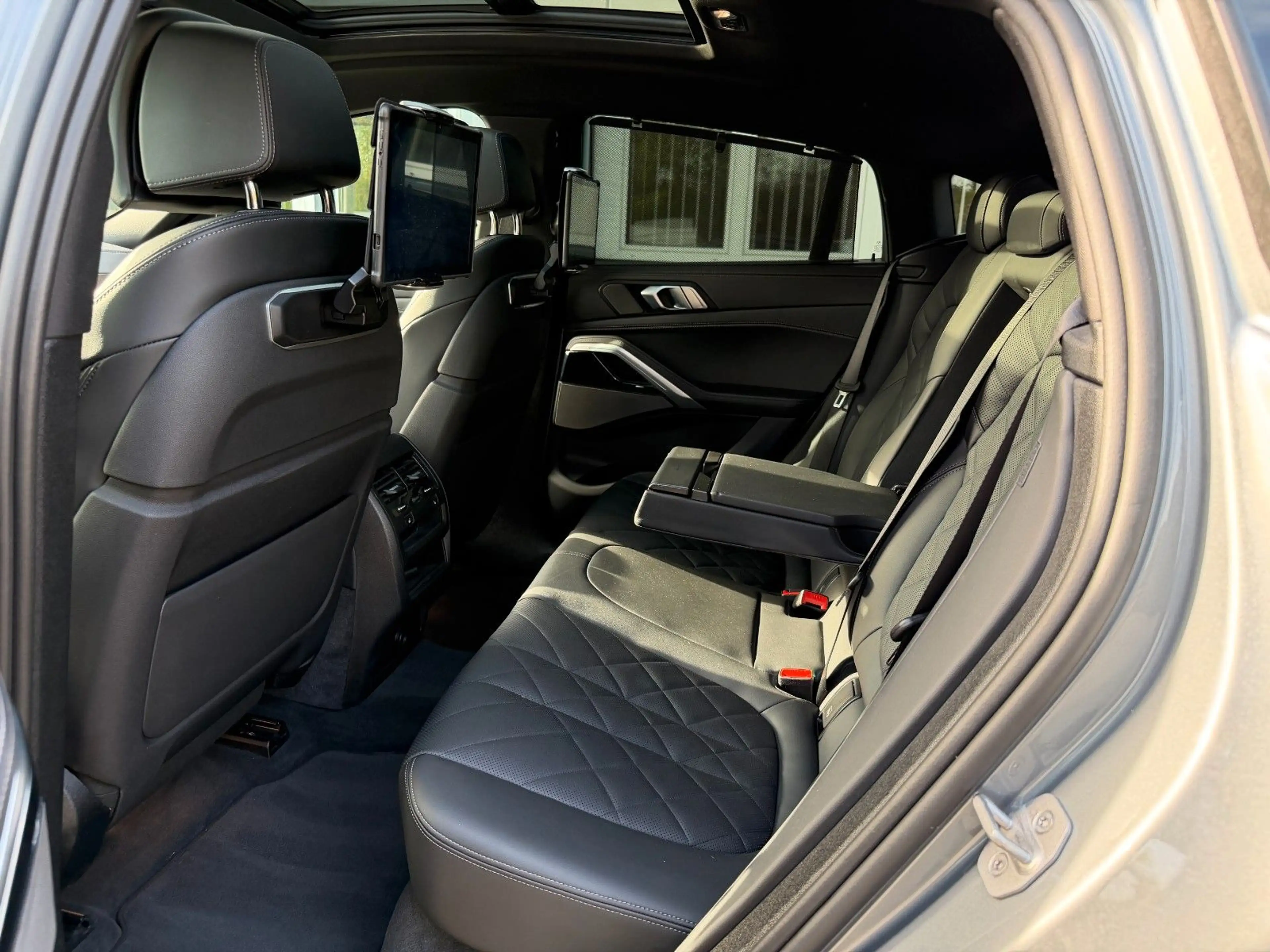 BMW X6 40 d xDrive M Sport/Integral/UPE 125.720€ — photo 15