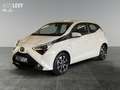 Toyota Aygo 1.0 x-play club *KLIMA* Weiß - thumbnail 2
