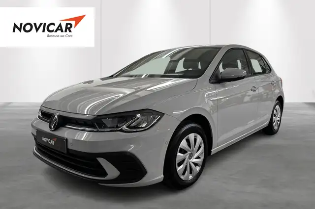 Volkswagen Polo 1.0 TSI Life DSG