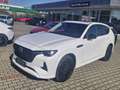 Mazda CX-60 2.5L e-Skyactiv PHEV HOMURA Vollausstattung mit AH Weiß - thumbnail 3