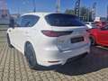 Mazda CX-60 2.5L e-Skyactiv PHEV HOMURA Vollausstattung mit AH Weiß - thumbnail 5