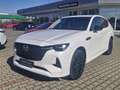 Mazda CX-60 2.5L e-Skyactiv PHEV HOMURA Vollausstattung mit AH Weiß - thumbnail 1