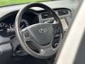 Hyundai i20 Comfort 1.0 T-GDI 100 pk - navi - camera - trekhaa Weiß - thumbnail 11