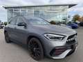 Mercedes-Benz GLA 250 AMG EDITION/MULTIBEAM/CARBON/1.HAND Gris - thumbnail 8