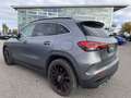 Mercedes-Benz GLA 250 AMG EDITION/MULTIBEAM/CARBON/1.HAND Gris - thumbnail 4