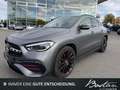 Mercedes-Benz GLA 250 AMG EDITION/MULTIBEAM/CARBON/1.HAND Gris - thumbnail 1