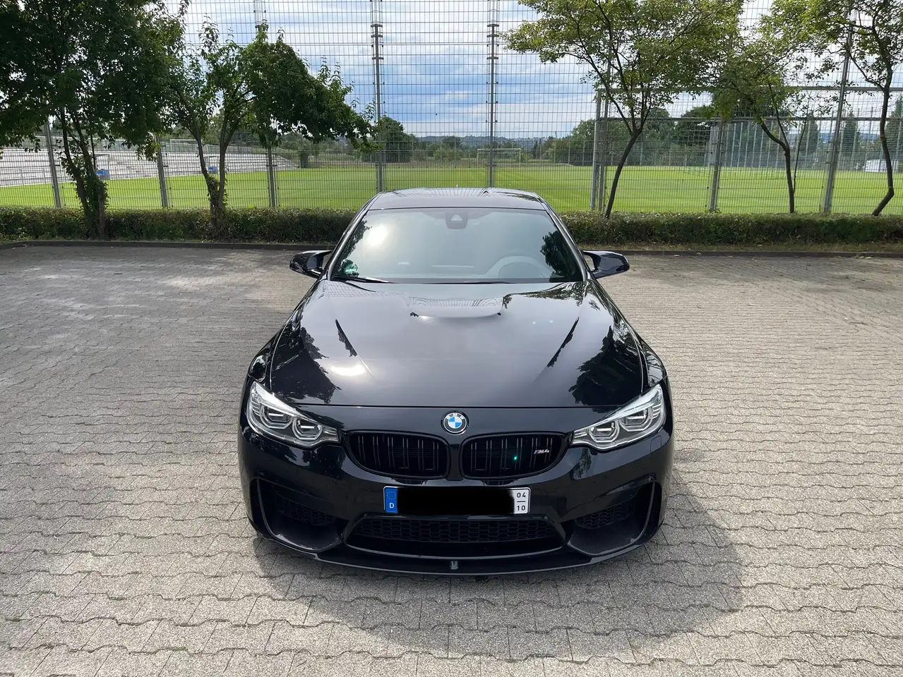 BMW M4