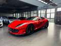 Ferrari 812 GTS LIFT/12XCARBON/NOVITEC/ADAS/LEDS Rot - thumbnail 2