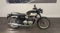 Triumph Bonneville T120 Modell 2025 mit Zubehör Noir - thumbnail 3
