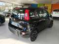 Fiat Panda Panda III 2021 1.0 firefly hybrid s Nero - thumbnail 4