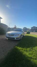 4dr Sdn E550 4MATIC