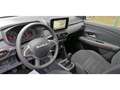 Dacia Sandero 1.0 ECO-G 100 Stepway Expression +GPS+CLIM AUTO Blanc - thumbnail 4