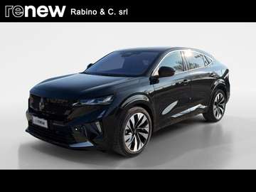 TECHNO full hybrid E-Tech 200cv