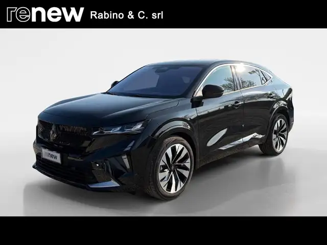 Renault Rafale TECHNO full hybrid E-Tech 200cv