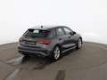 Audi A3 SB 30 TFSI S-Line LED NAVI ASSIST TEMPOMAT PDC Grau - thumbnail 3