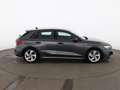 Audi A3 SB 30 TFSI S-Line LED NAVI ASSIST TEMPOMAT PDC Grau - thumbnail 4