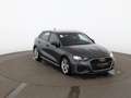 Audi A3 SB 30 TFSI S-Line LED NAVI ASSIST TEMPOMAT PDC Grau - thumbnail 5
