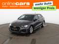 Audi A3 SB 30 TFSI S-Line LED NAVI ASSIST TEMPOMAT PDC Grau - thumbnail 1
