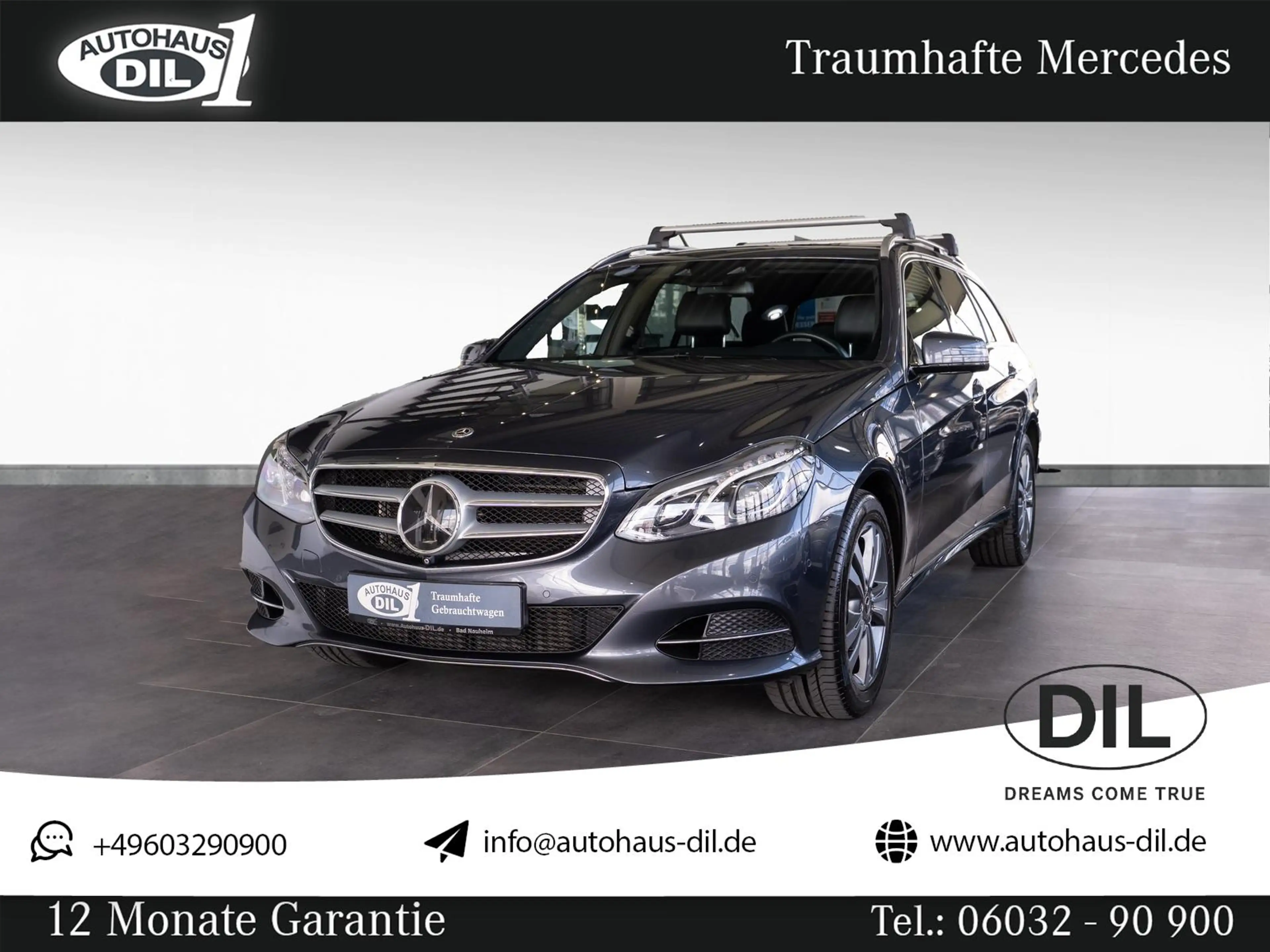 Mercedes-Benz E 250 T 7G-TRONIC *360°-KAM*DISTR.+*LEDER*2.HD*