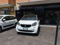 smart forTwo Fortwo III 2015 1.0 Superpassion 71cv twinamic Bianco - thumbnail 1