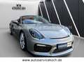 Porsche Boxster Spyder Finanzierung Garantie Silber - thumbnail 7