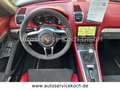Porsche Boxster Spyder Finanzierung Garantie Silber - thumbnail 10
