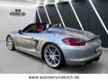Porsche Boxster Spyder Finanzierung Garantie Silber - thumbnail 4