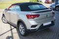 Volkswagen T-Roc Cabriolet 1.5  TSI Style LED Navi ACC PDC Silber - thumbnail 5