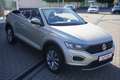 Volkswagen T-Roc Cabriolet 1.5  TSI Style LED Navi ACC PDC Silber - thumbnail 11