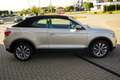 Volkswagen T-Roc Cabriolet 1.5  TSI Style LED Navi ACC PDC Silber - thumbnail 9
