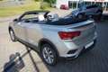 Volkswagen T-Roc Cabriolet 1.5  TSI Style LED Navi ACC PDC Silber - thumbnail 6
