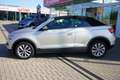 Volkswagen T-Roc Cabriolet 1.5  TSI Style LED Navi ACC PDC Silber - thumbnail 4