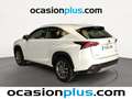 Lexus NX 300 300h Executive 4WD Tecno + Navibox Blanco - thumbnail 3