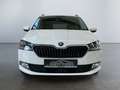 Skoda Fabia Combi 1.0 TSI DSG LED Tempomat Weiß - thumbnail 6