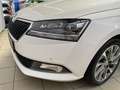 Skoda Fabia Combi 1.0 TSI DSG LED Tempomat Weiß - thumbnail 19